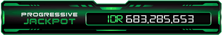 Joko138 Jackpot