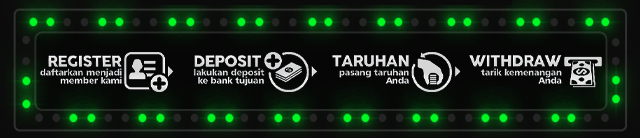 Joko138 Jackpot